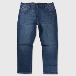 Timberland PRO Ballast Athletic Fit Flex Jeans - NWT Mens 42 x 32 - #48896-G7